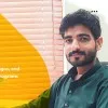 M Afzal Rafique