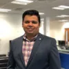 Harsha Swamy