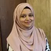 Nazia Wahab