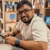 Siddhesh Shah