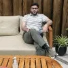 Syed Farrukh Imdad