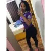 Stephanie Camargo