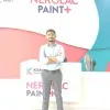 Arya Girhepunje