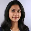 Akila Mary Antony