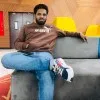 Ashish Dikonda