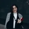 Viktoriia Radchenko