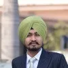 Vikasdeep Singh