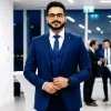 Syed Ali Zaman