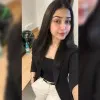 Mansi Balwante