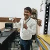 Shankar Dayal Saini