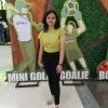 Vrushali Kale