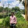 Eyon Chakma
