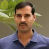 Laxmi Shanker Rai