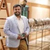 Alan Shaji