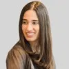 Alisha Hirji