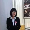 Chloe Yuan