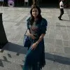 Mousumi Pramanik