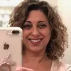 Nazila Eshraghi