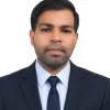 Ashish Dubey