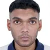 Ashwin Prasad