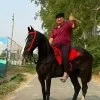 Narain ji singh Singh