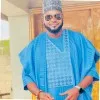 Abdulmumin Nuhu