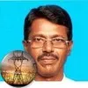 subbiah velusamy