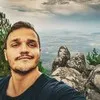 Aidan Wolmarans