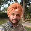 Satwinder Singh Danewalia