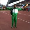 SEUN OLANIYI