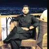 Syed Usama