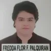 Fredda flor Villafuerte