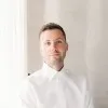 Chris Droukas