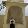 Aadesh Singh