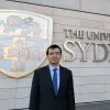 Ali Shakiba