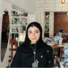 Zainab Fatima