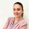 Milena ChenApuy