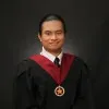 Ralph Vincent Santos