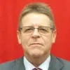 Mark Crickett