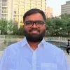 Arun Tekumala Vivekananda
