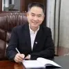 Binzhong Zhu
