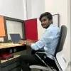 NITISH ISARAPU