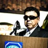 Thomas Sanchez