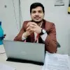 Avanish Kumar Mishra