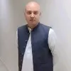 Asif John