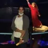 Parvathy Muralikrishnan