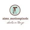 Aims Motion Pixels
