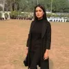 Saleha Mati Ur Rehman