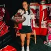 Alexis Bolding