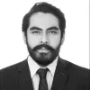 César Alejandro Pérez Aranda